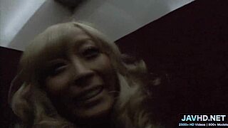 What To Do With Legs In Stockings Vol 21