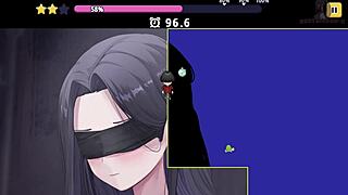 Sex Counselor 2 Creampies SM-Loving Sports Girl in Anime Style