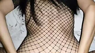 Sexy couple's homemade anal and blowjob to excite you