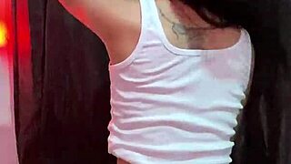 Preview 02: I cummed hot showing my naughty feet, no cum for two days, lots came out, wanted it in your ass 😏