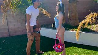 Alaina Taylor Rides Huge Cock