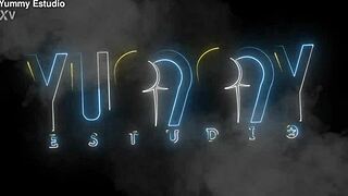 I feel excited in 3 on 2 orgy with step sisters sofia smith and jazmine white