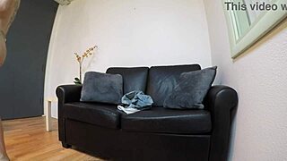 Kristi Love Gets Ass Fucked