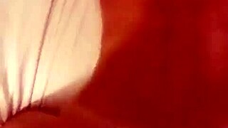 real amateur latina wife takes anal doggystyle fucking in ass