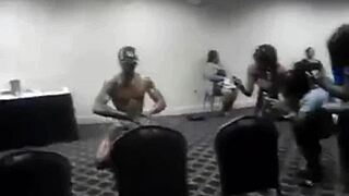 Can you swallow this big dick? 😈