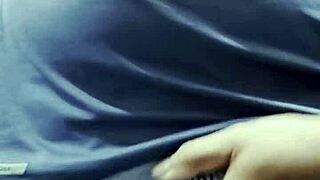 Mother-in-law calls for sex service via app