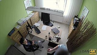 Loan4k - frances wants to try her loan manager