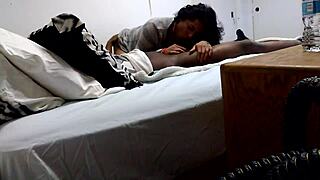 i'm vanessa latina getting that big black cock