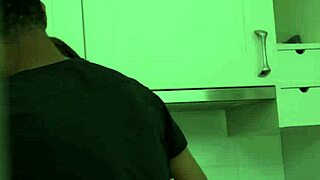 pussylicked granny drilled by big black cock