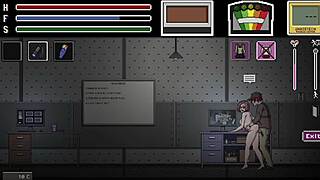 parte 5 lustful spirit hunt collectibles explored map