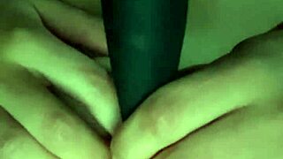 Latina Squirt On Public Beach