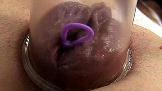 Solo Ass Scratching and Pussy Toying with Sex Toys