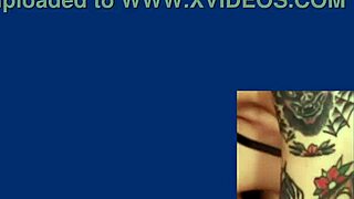 Collared 18 Year Old Submissive Faces Intense Edging And Teasing From Two Dominant Guys In Mmf Setup