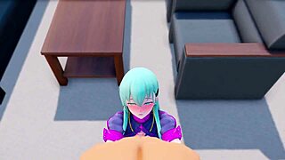 铃谷动漫卡通合集