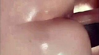 miya triez - puta do corno, fucking with dirty talk