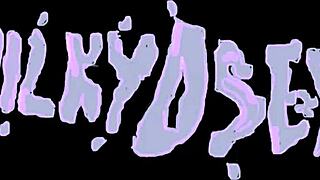 sexy deep sucks black cock balls and rides passionately