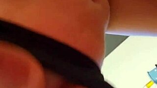 Can this Colombian bride with huge natural tits and big ass really handle my cock pounding her hard?