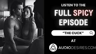 i saw desperate wife fucked in front of husband