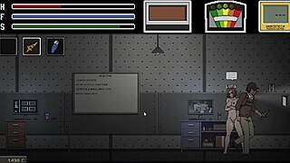 parte 5 lustful spirit hunt collectibles explored map