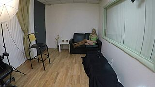 jojo anal scene left side