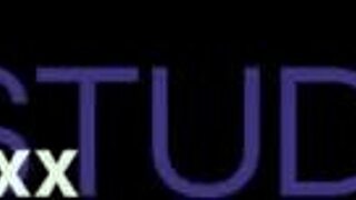 gorgeous 18 year old student nurse gets her pussy eaten 😍