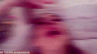 Conny peyton double penetration anal destruction big gape