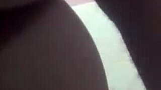 Thanks for the good fuck, baby! 😍