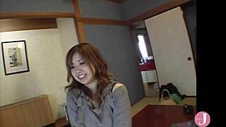 Want to see Maho Yukimi's private blowjob intro?