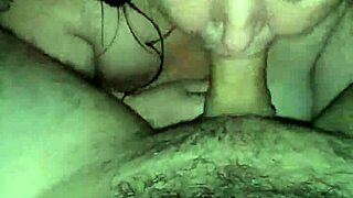 oh man, that milf gives the best blowjob on moco space, white girl style