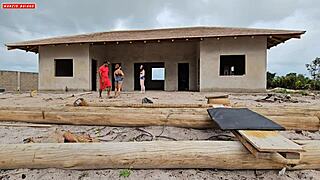 Carpenter Gets Surprise Payment from Owners