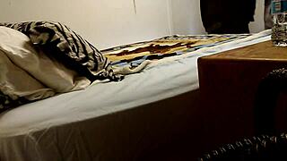 i'm vanessa latina getting that big black cock