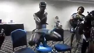 Can you swallow this big dick? 😈