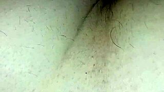 Intriguing Amateur Asshole Video