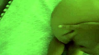 I Went to a Job Interview and Ended Up Fucking the Latina