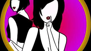 The guys cannot wait to meet these perfect ladies for a group activity