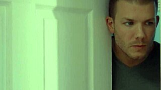 Madi Collins touches herself in front of her hot stepbrother Codey Steele, she always wants to fuck.