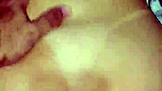 My best friend left her husband to ride my cock hard in hotel creampie