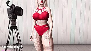 Robertbully Casting Charm Againreincarnation Resident Interview