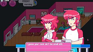 Step Bro Falls Inside Step Sister Dandy Boy Adventures