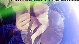 hey you gotta see rebel rhyder takin that bwc deep in her ass with dap and pee drink in this rough wet scene