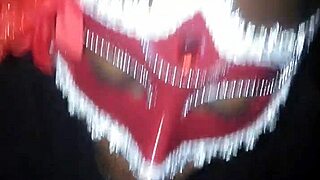 Sucking big dick and twerking ass