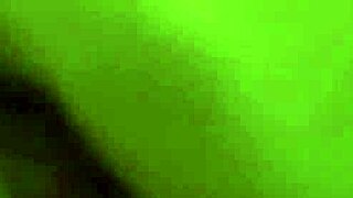 An Asian beauty dances nude, teasing her erotic desires.