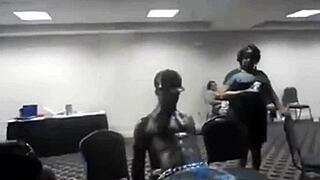 Can you swallow this big dick? 😈