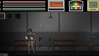 parte 5 lustful spirit hunt collectibles explored map