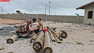 Carpenter Gets Surprise Payment from Owners