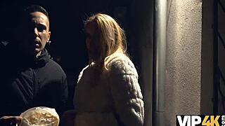 Vip4k i put sex timer on fucked the blondie and tricked her bf