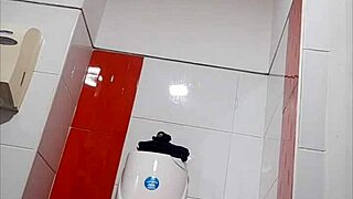 Unfaithful Wife Nora MILF Fucked In Hotel Shower By Huge Stud Andy Z 94