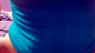 Riding on a Friend's Shaft