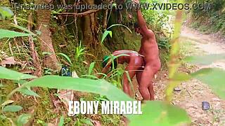 when a fairy tale becomes reality in public