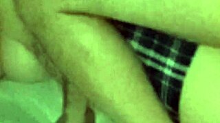 miya triez - puta do corno, fucking with dirty talk